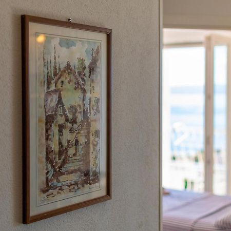 Trstenik Beach Apartment Split Exteriör bild