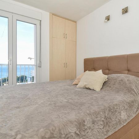 Trstenik Beach Apartment Split Exteriör bild