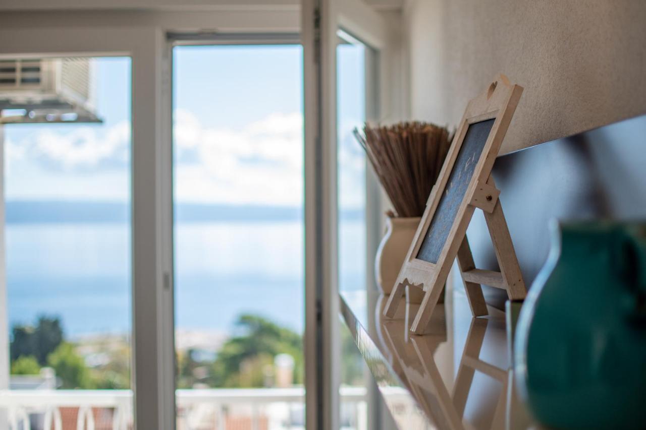 Trstenik Beach Apartment Split Exteriör bild