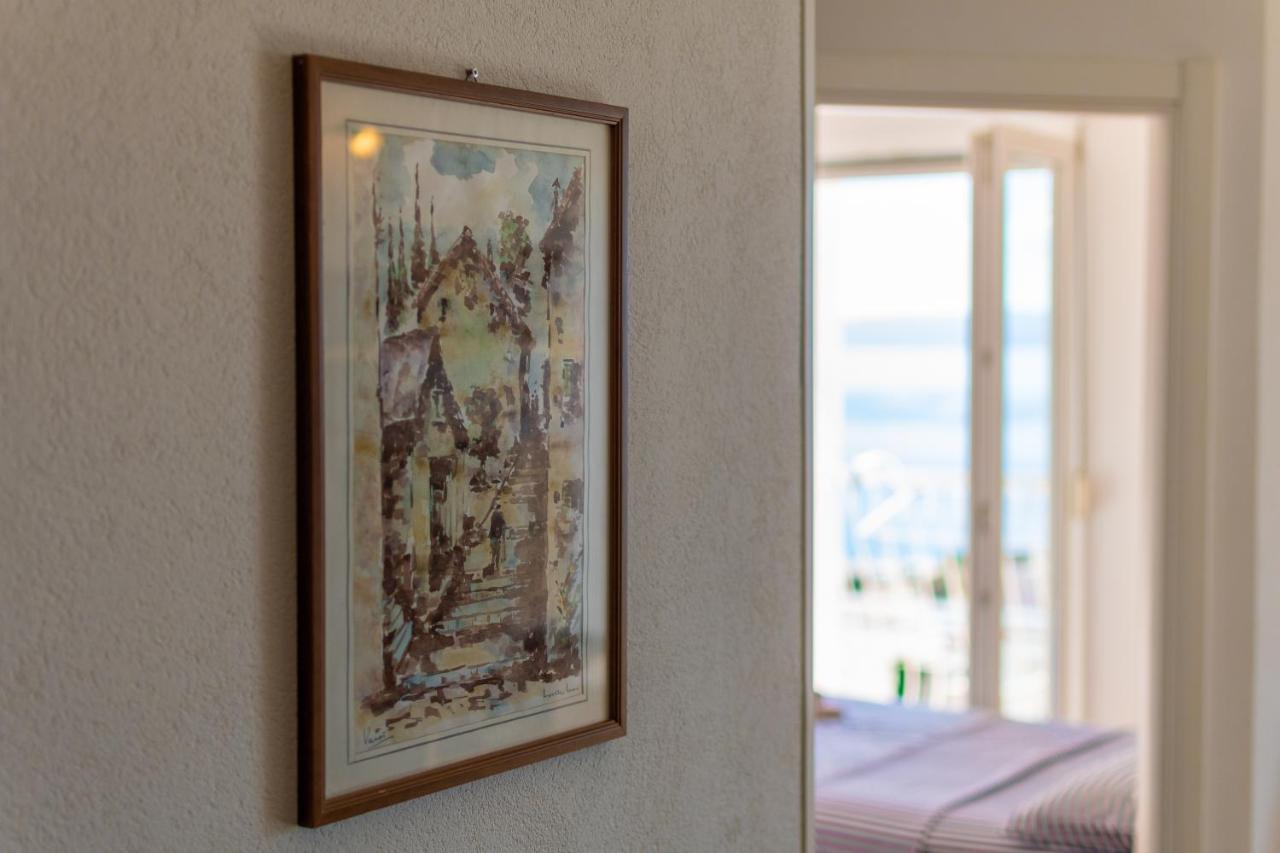Trstenik Beach Apartment Split Exteriör bild