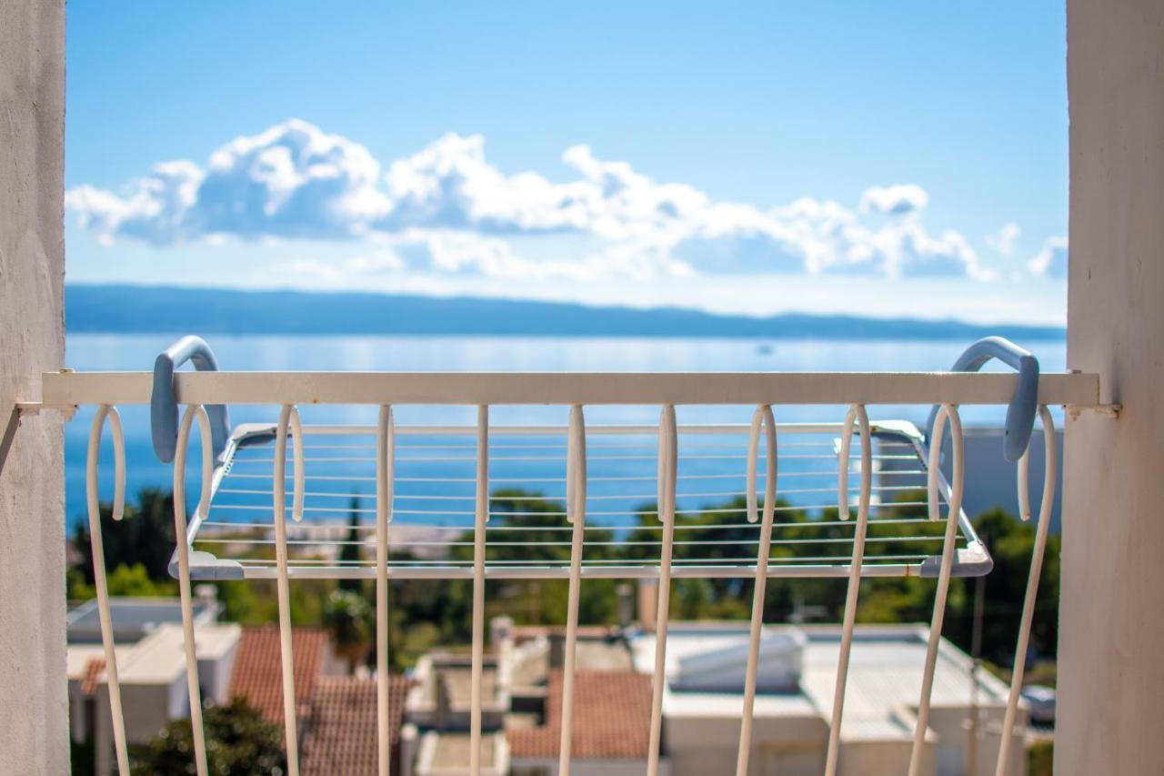 Trstenik Beach Apartment Split Exteriör bild